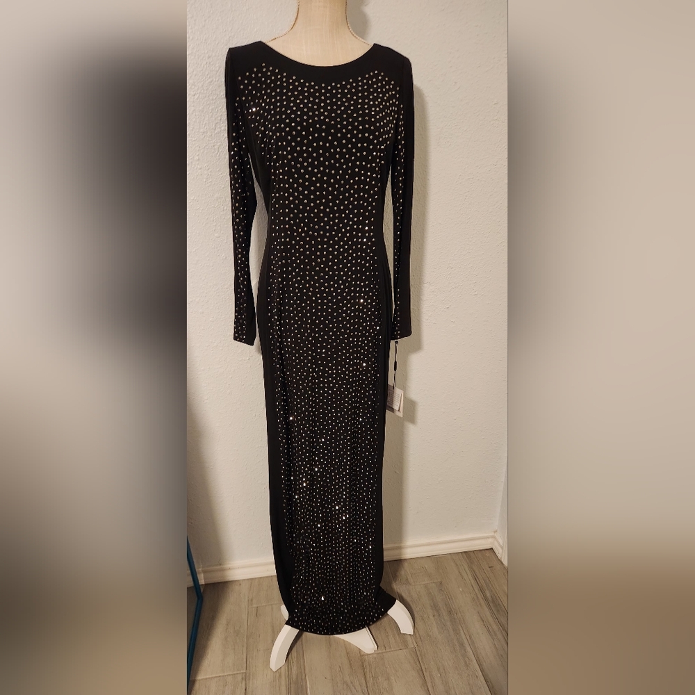 Nigh gown